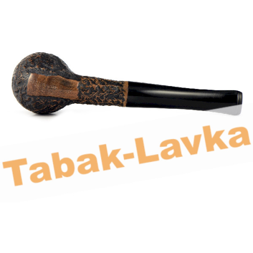 Трубка Peterson Aran - Rustic - 87 (фильтр 9 мм)