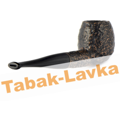 Трубка Peterson Aran - Rustic - 87 (фильтр 9 мм)