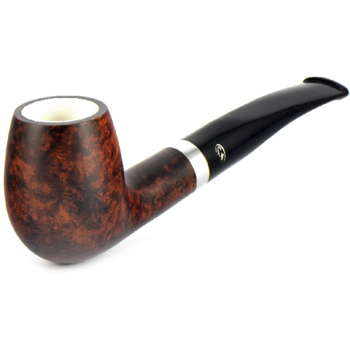 Трубка Gasparini Meerschaum 47 (фильтр 9 мм)