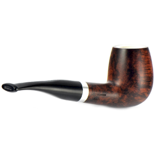 Трубка Gasparini Meerschaum 47 (фильтр 9 мм)