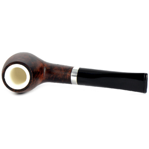 Трубка Gasparini Meerschaum 47 (фильтр 9 мм)