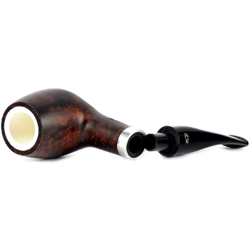 Трубка Gasparini Meerschaum 47 (фильтр 9 мм)