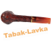 Трубка Savinelli Alligator - Red 707 (фильтр 9 мм)