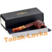 Трубка Savinelli Alligator - Red 707 (фильтр 9 мм)