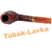 Трубка Savinelli Alligator - Red 707 (фильтр 9 мм)