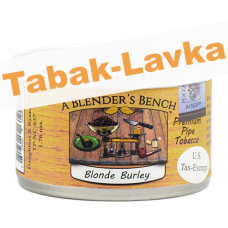 Табак Daughters & Ryan - Blenders Bench - Blonde Burley (50 гр)