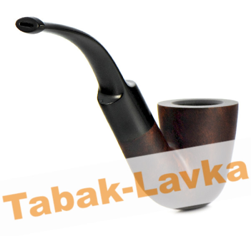 Трубка Savinelli (Rossi) - Capitol - Smooth 621 (фильтр 9 мм)