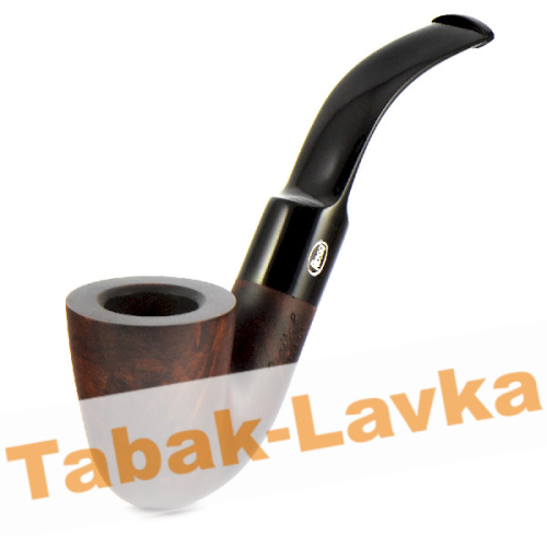 Трубка Savinelli (Rossi) - Capitol - Smooth 621 (фильтр 9 мм)