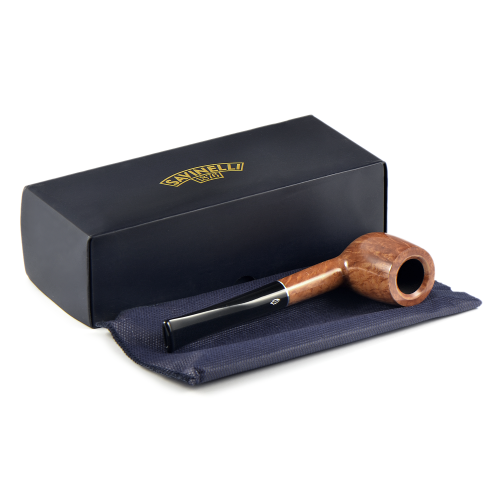 Трубка Savinelli Tre - Smooth 104 (без фильтра)