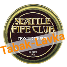 Табак Seattle Pipe Club - Pioneer Square (50 гр) Sale !!!