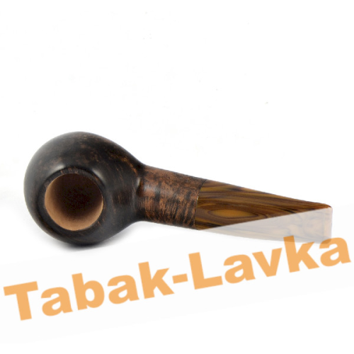 трубка Savinelli Tundra - Smooth KS 320 (фильтр 6 мм)