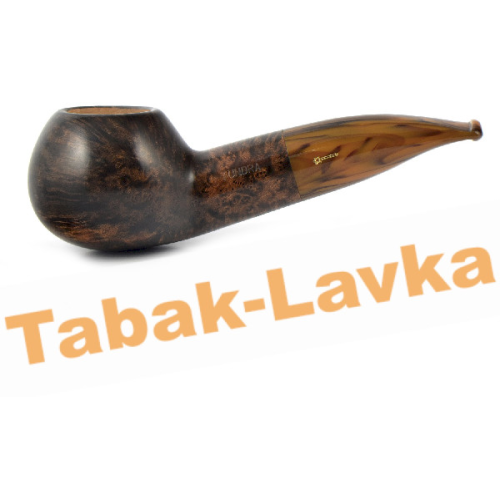 трубка Savinelli Tundra - Smooth KS 320 (фильтр 6 мм)