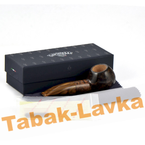 трубка Savinelli Tundra - Smooth KS 320 (фильтр 6 мм)