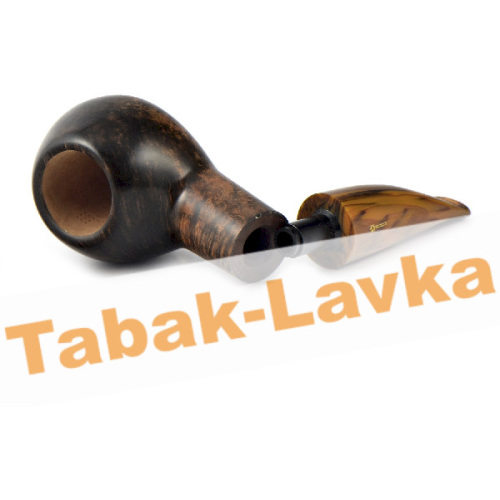 трубка Savinelli Tundra - Smooth KS 320 (фильтр 6 мм)