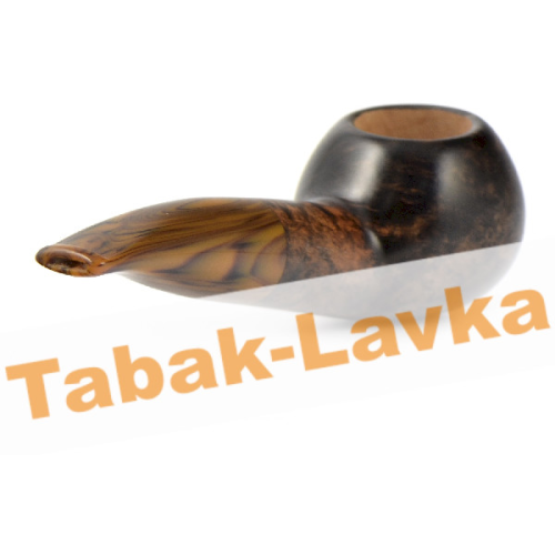 трубка Savinelli Tundra - Smooth KS 320 (фильтр 6 мм)