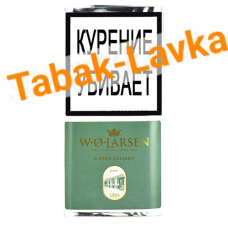 Табак W.O. Larsen A True Delight (50гр)