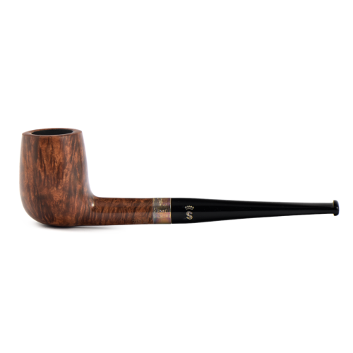 Трубка Stanwell Sterling - 107 Pol (без фильтра)