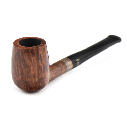 Трубка Stanwell Sterling - 107 Pol (без фильтра)