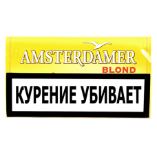 Сигаретный табак Amsterdamer - Blond (30 гр)