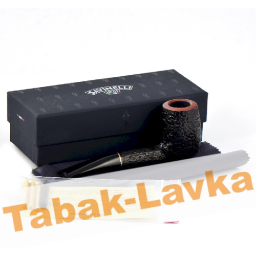 трубка Savinelli Roma - KS 707 (фильтр 6 мм)