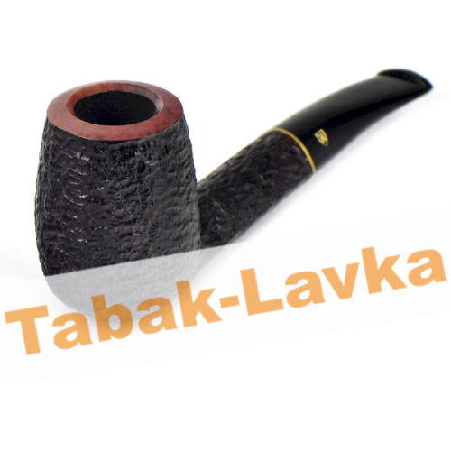 трубка Savinelli Roma - KS 707 (фильтр 6 мм)