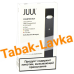 Система JUUL - Labs (8W, 200 MAh) - Графит (+4 картриджа ассорти)