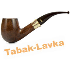 трубка Savinelli Caramella - Smooth KS 670 (фильтр 9 мм)