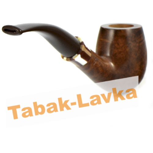 трубка Savinelli Caramella - Smooth KS 670 (фильтр 9 мм)