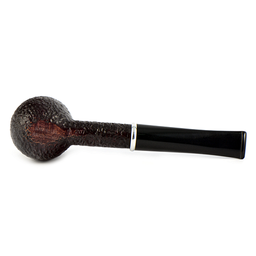 Трубка Savinelli Arcobaleno - Rustic Brown 207 (фильтр 9 мм)