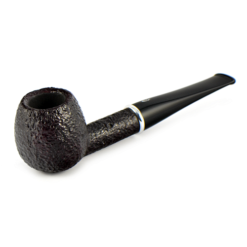 Трубка Savinelli Arcobaleno - Rustic Brown 207 (фильтр 9 мм)