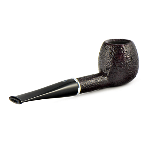 Трубка Savinelli Arcobaleno - Rustic Brown 207 (фильтр 9 мм)