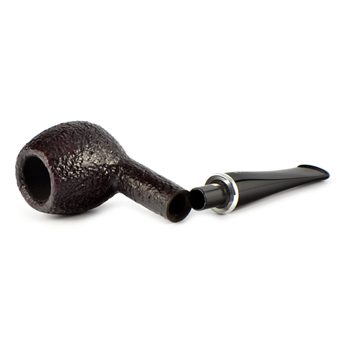 Трубка Savinelli Arcobaleno - Rustic Brown 207 (фильтр 9 мм)