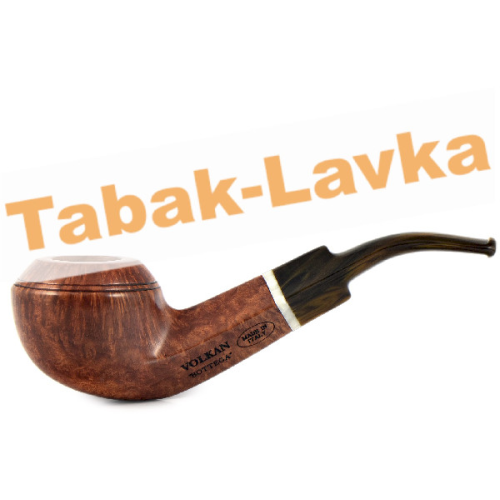 Трубка Volkan Pipe - Bottega - 030 - (без фильтра)