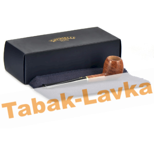 трубка Savinelli Petit Natural - 202 (без фильтра)