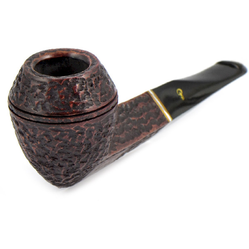 трубка Peterson Kinsale Rustic XL13 P-Lip (фильтр 9 мм)