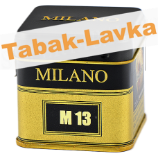 Табак для кальяна Milano Gold - M13 Опунция (Банка 25 гр)