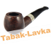 Трубка Peterson Aran - Nickel - 408 P-Lip (БЕЗ фильтра) - Уценённая