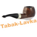 Трубка Peterson Aran - Nickel - 408 P-Lip (БЕЗ фильтра) - Уценённая