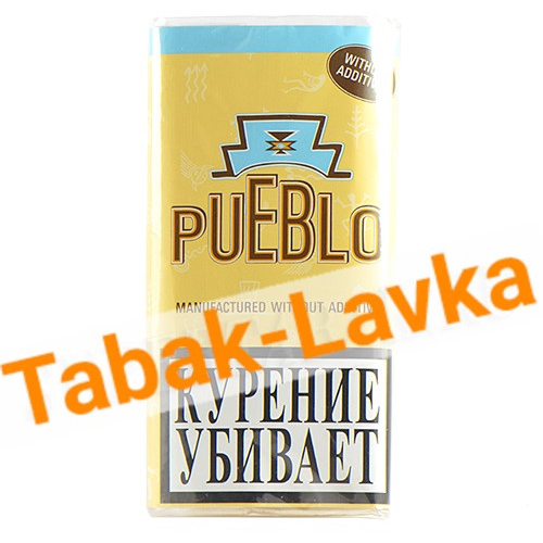 Табак сигаретный Pueblo Classic (30 гр)