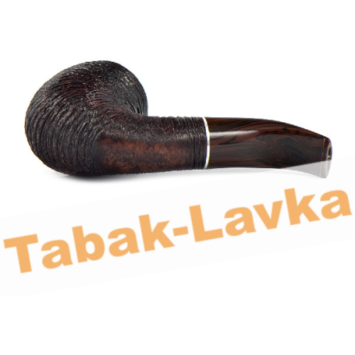 трубка Savinelli Mega - BrownBlast 616 (фильтр 9 мм)