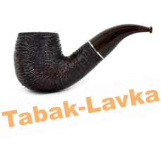 трубка Savinelli Mega - BrownBlast 616 (фильтр 9 мм)