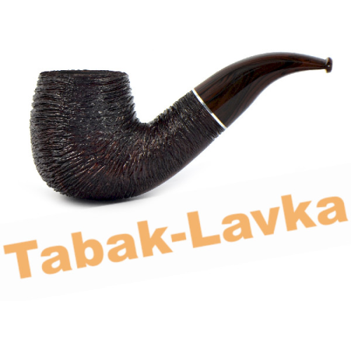 трубка Savinelli Mega - BrownBlast 616 (фильтр 9 мм)