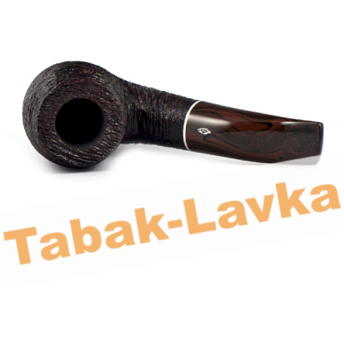 трубка Savinelli Mega - BrownBlast 616 (фильтр 9 мм)