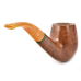 Трубка Savinelli Arancia - Smooth Brown 670 (фильтр 9 мм)