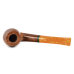 Трубка Savinelli Arancia - Smooth Brown 670 (фильтр 9 мм)