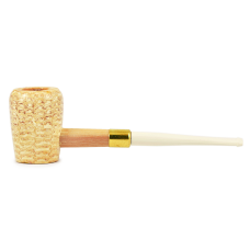 Трубка Missouri Meerschaum - 530 Riverboat Gambler - Прямая