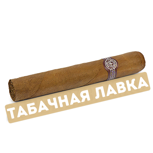 Сигара Montecristo Edmundo (коробка 25 шт.)