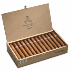 Сигара Montecristo Edmundo (коробка 25 шт.)