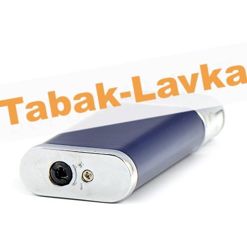 Зажигалка Lubinski Arezzo WA215 - 6 Blue (турбо)