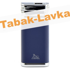 Зажигалка Lubinski Arezzo WA215 - 6  Blue (турбо)